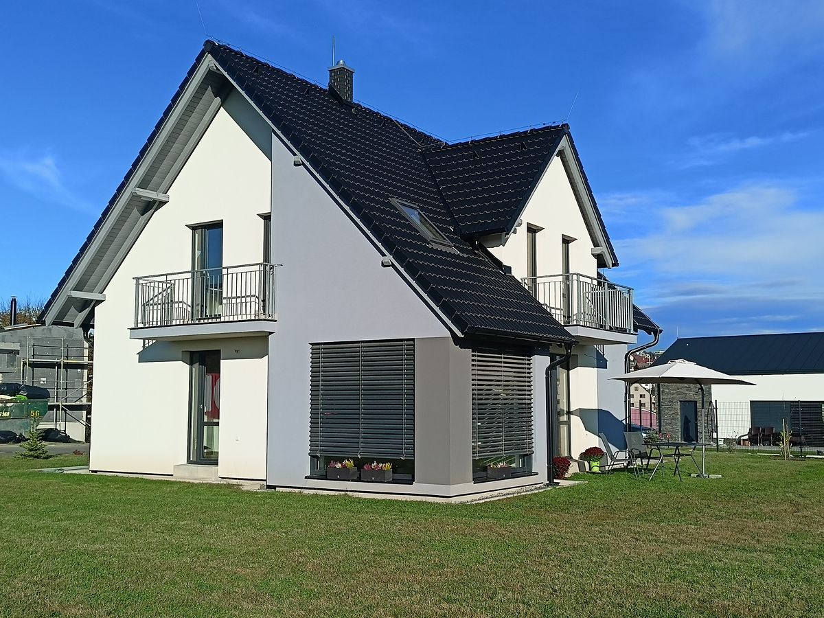 Prodej rodinného domu 155 m², pozemek 994 m²